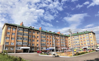 Стройка на благо республики 