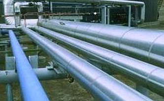 «В 2012 году полностью произвели перевод электрокотельных на газовые котельные»