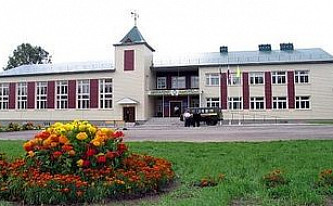 Секрет благоустройства