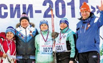 Павел Лях: «Нас больше не путают с Пензой»