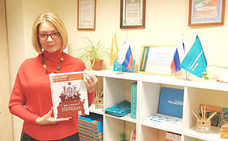 Интервью журналиста МИД «ЕвроМедиа» признано лучшим