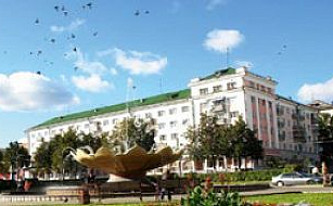 Спортивные планы