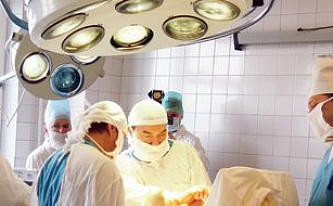 У болезни шансов нет
