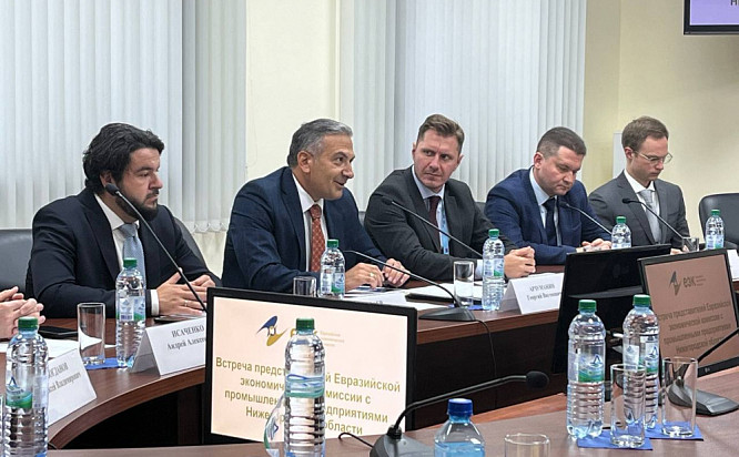 Субсидию до 350 млн рублей предложили нижегородским предприятиям