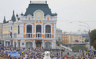 800 лет несокрушимости духа