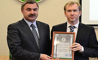 Новые победы «Вестника»