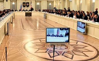 Удмуртия привлекает инвесторов