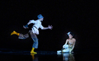 #StagePlatforma в Казани