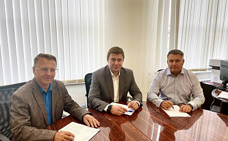 В Пермском крае с сентября начнет работу «Школа Фермера» 