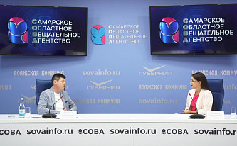Александр Коротков: «Надеемся, что страны СНГ станут локомотивом, который будет помогать самарским экспортерам развиваться»