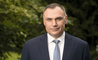 Юрий Зайцев: «Важно сохранить положительную динамику в базовых отраслях экономики»