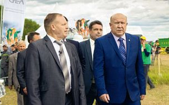 Территория инвестиций