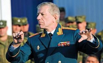 Струны русской души
