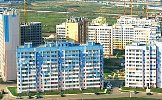 Новая жизнь в новой квартире