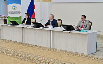 Более 350 инвесторов получили в Башкортостане землю на льготных условиях