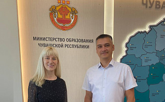 К публикации готовится блок материалов о различных отраслях жизни Чувашской Республики