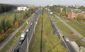 Флагман дорожно-строительной отрасли