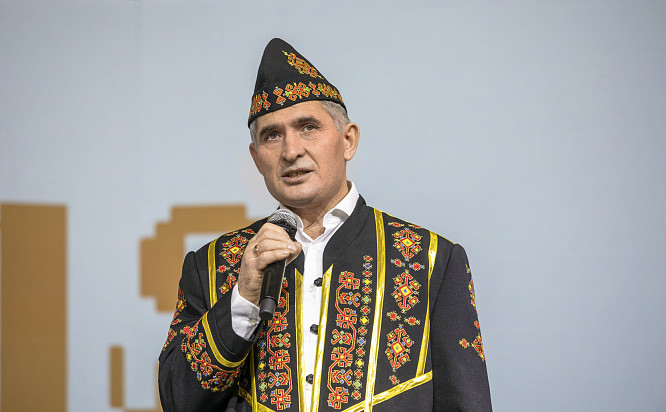 Олег Николаев: «Туризм в последние годы осознан нами совершенно в другом ключе»