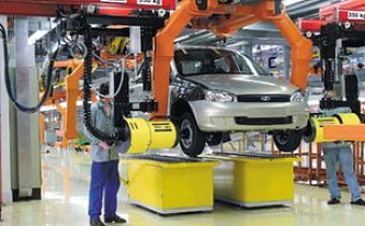 Успешный путь автоинтеграции
