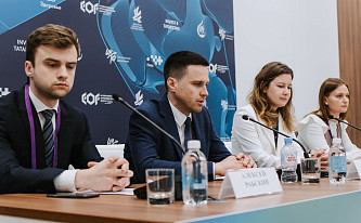 Синтез Европы и Азии: Евразийский ортопедический форум в Казани объединил более 7000 участников из 70 стран