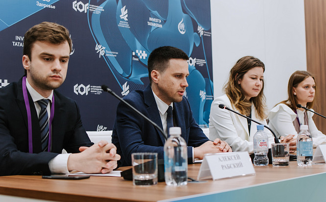 Синтез Европы и Азии: Евразийский ортопедический форум в Казани объединил более 7000 участников из 70 стран