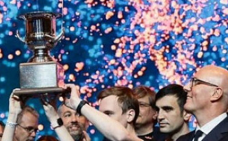 Русские студенты стали победителями Международного студенческого чемпионата по спортивному программированию ICPC