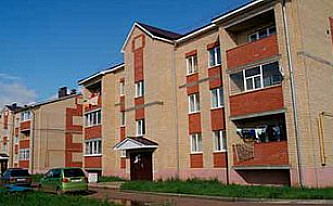 Кирпичный баланс