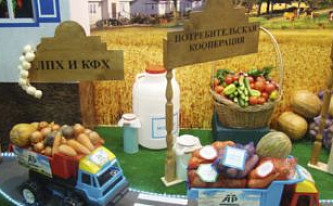 Владимир Плотников: «Весомую долю в приросте сельхозпродукции дают фермеры»