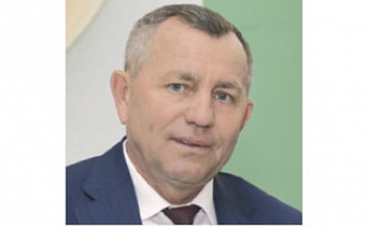 Анатолий Иванов: «Повышение темпов развития АПК для нас приоритет»