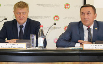 В Минстрое РТ наградили лучших сметчиков республики