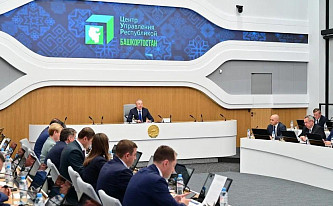 На реализацию нацпроекта «Здравоохранение» в Башкортостане выделили более 7 млрд рублей