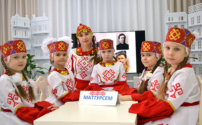 Родителям помогают профессионалы